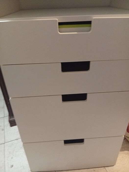 Módulo stuva ikea