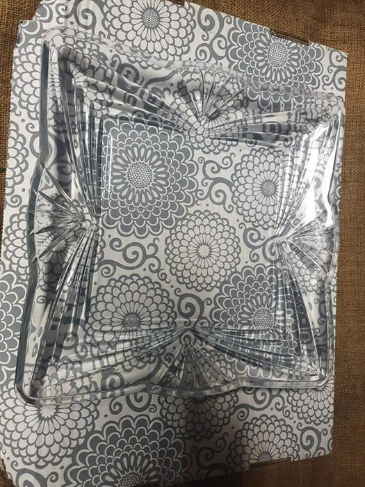 Zastawa ala krysztal