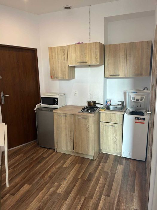 Mieszkanie – Wrocław, Dzielnica Czterech Wyznań, Stare Miasto - Widok 2