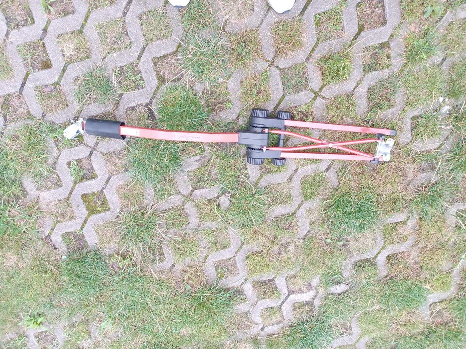 Hol rowerowy dla dziecka