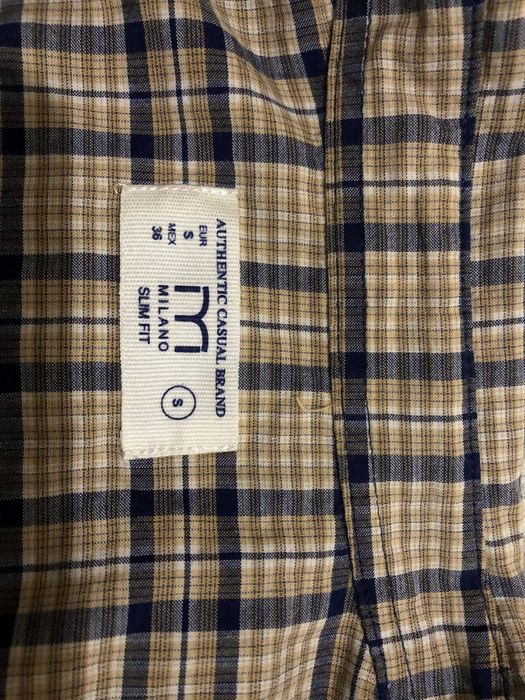 Bonita camisa de homem - Modalfa
