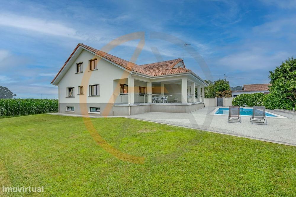 Moradia T6 | Vila do Conde