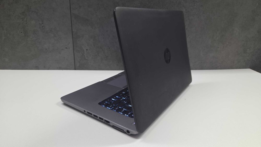 HP EliteBook 850 i5 4300U 8GB dysk 256SSD Laptop Windows 11 G1