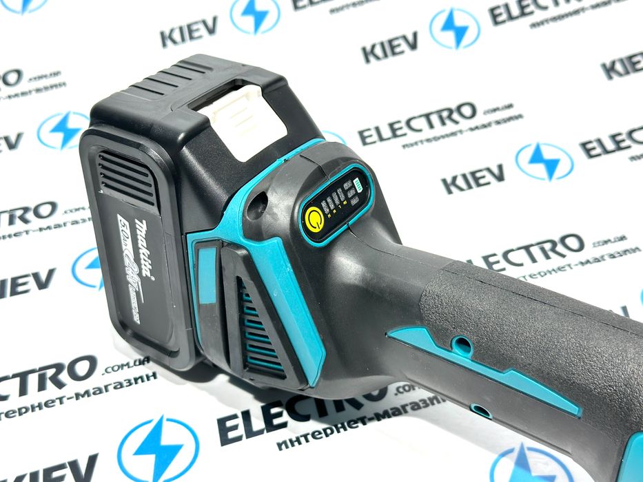 Набор 2в1 Шуруповерт Makita 36V/8Ah и Болгарка Makita  36V/8Ah