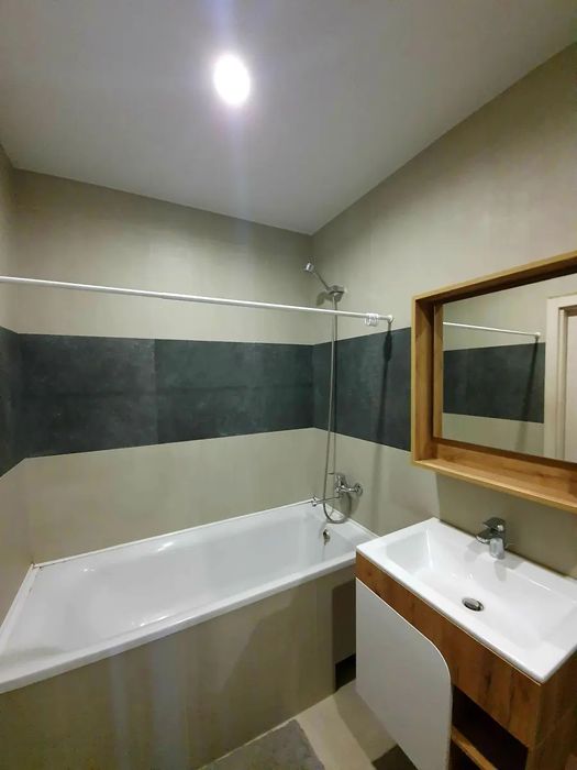 Здам квартиру на Осокорках