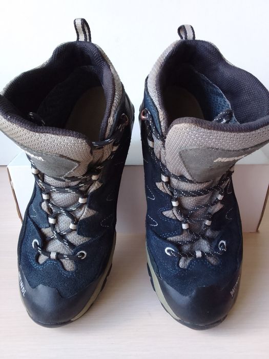 Кросівки хайтопи MEINDL 38 розмір