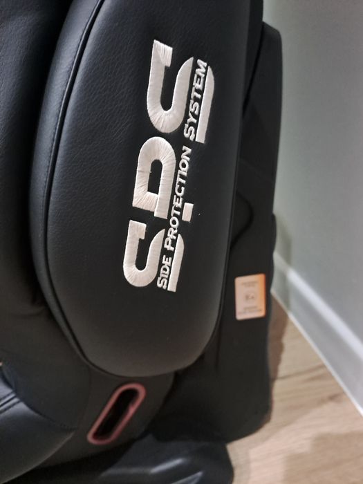 Fotelik Coletto Sportivo 9-36 kg