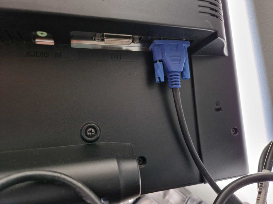 Monitor iiyama ProLite