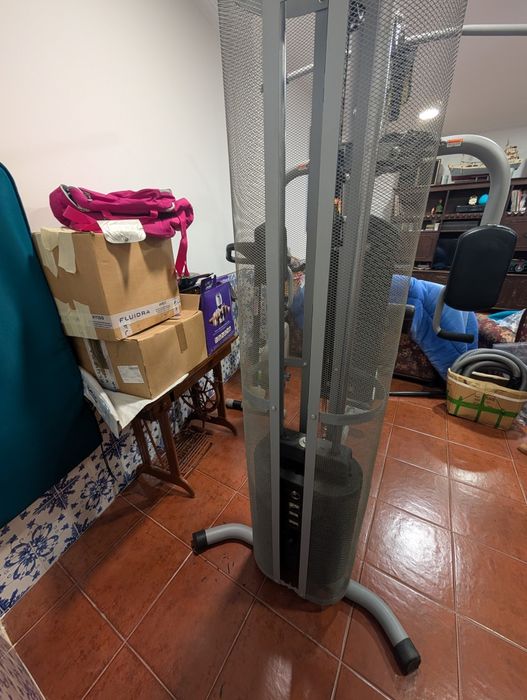 Muscle Training Machine - Multi-Function437240218340577283