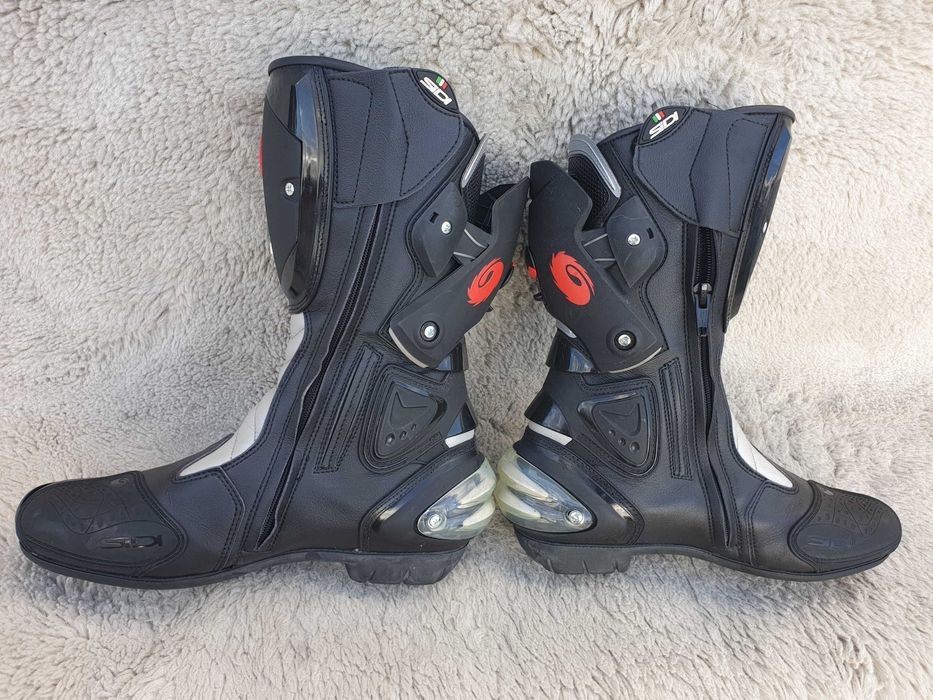 Buty Sidi Vertigo 43  buty motocyklowe