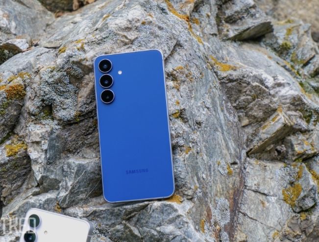 Смартфон Samsung s25 FE