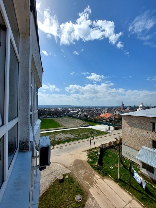 Продається 1 кімнатна квартира