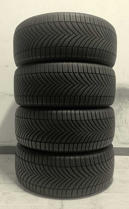 Opony 225/45 R17 COMPASAL CROSSTOP A/S II Całoroczne 225/45 17r
