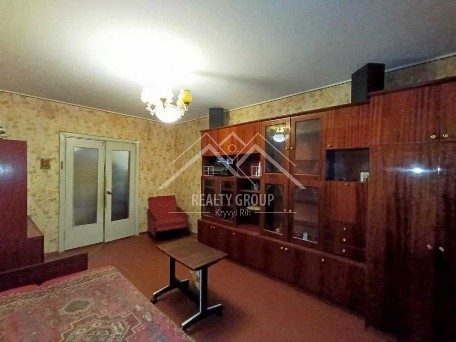 Продаж 3к квартири на Вечірньому