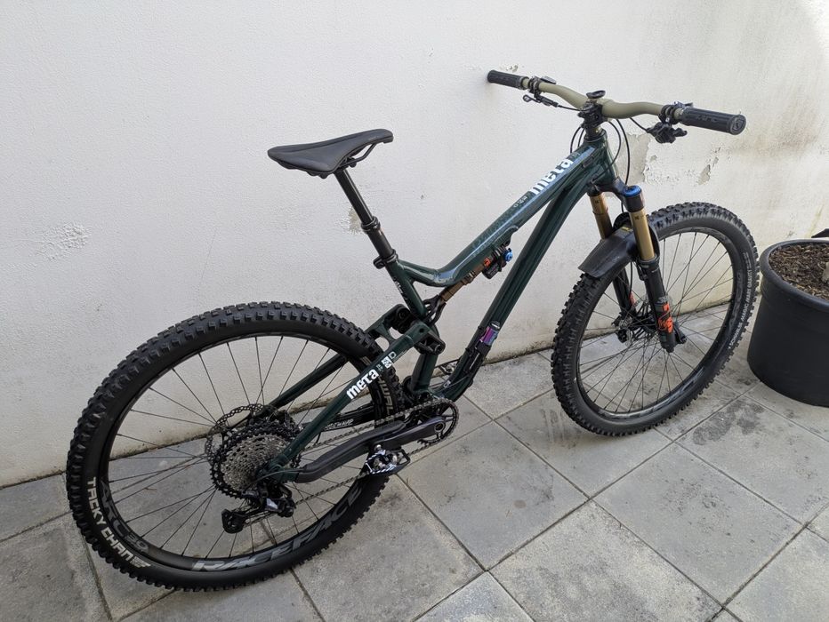 Commencal Meta TR29
