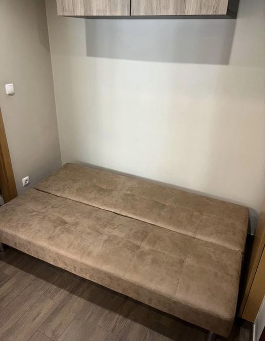 Vendo Sofa cama