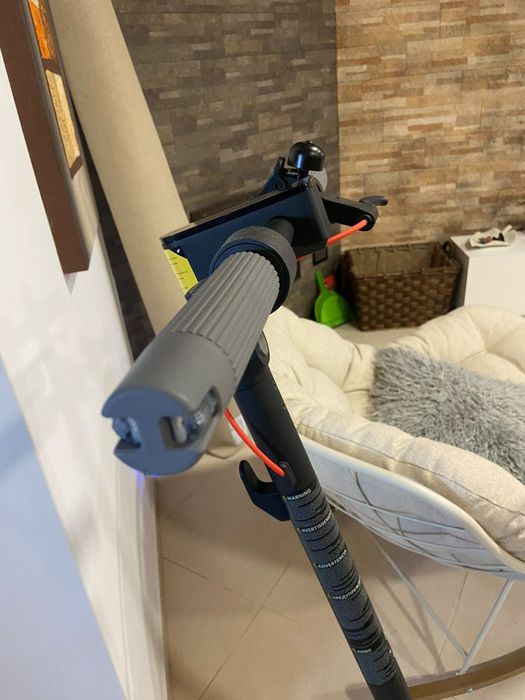 Trotinete Xiaomi