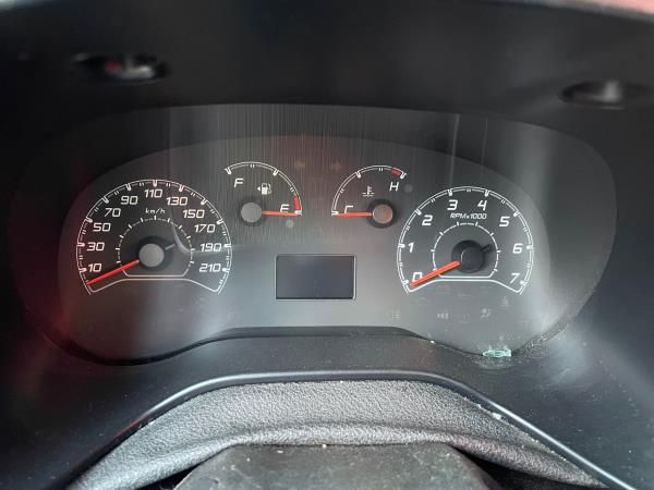 Quadrante / painel de instrumentos FIAT Doblo (263_)