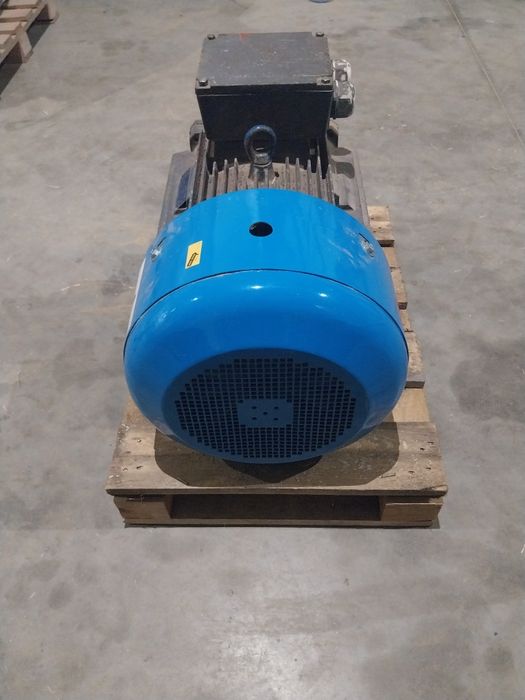 Silnik elektryczny 37kW