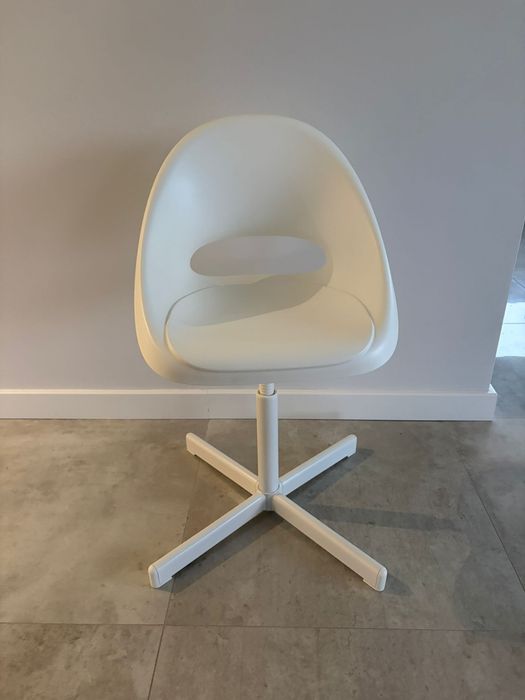 Krzesło dziecięce IKEA LOBERGET / SIBBEN