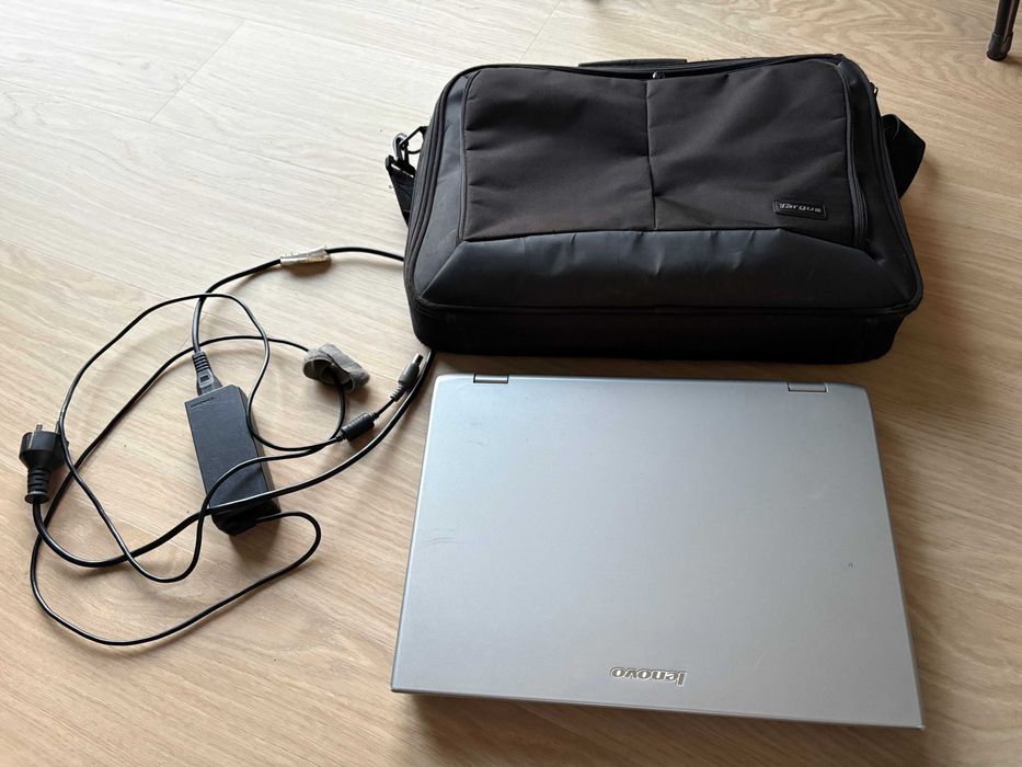 Dell Inspiron 15R N5010 + Lenovo 3000 N100 gratis