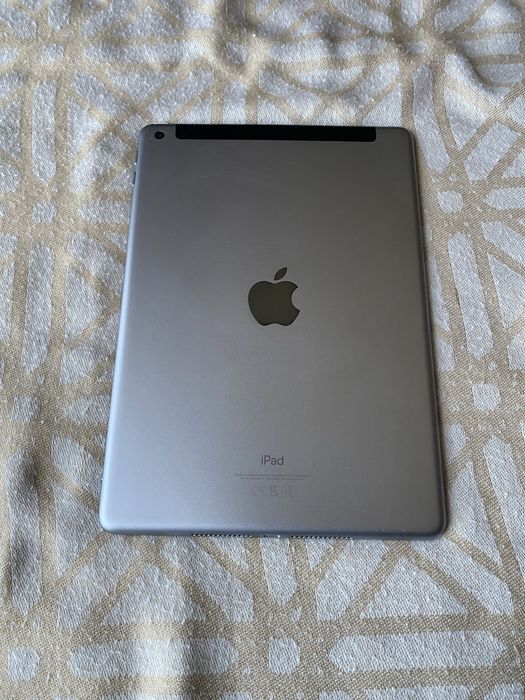 Планшет Apple iPad 6 9.7” Retina(2018) A1954