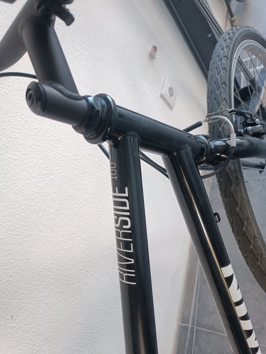 Desporto bicicleta