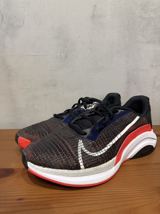 Nike ZoomX SuperRep Surge