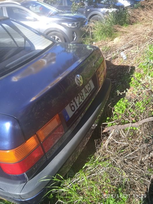 Volkswagen vento