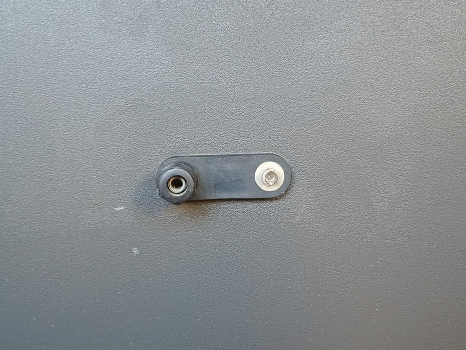 Colunas Vintage Wharfedale W506, com capas