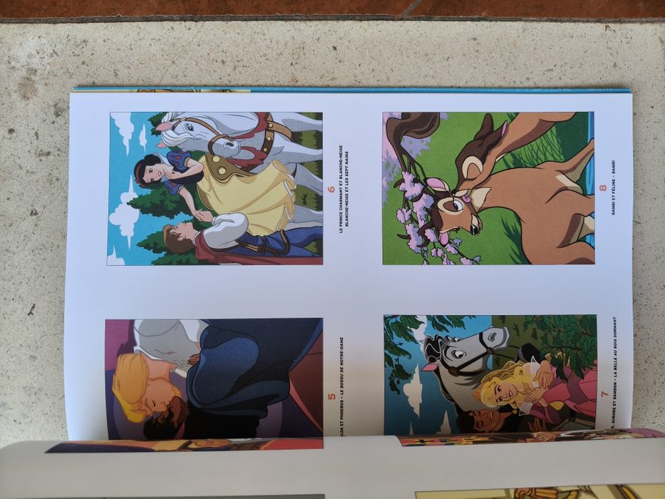 Livro para colorir