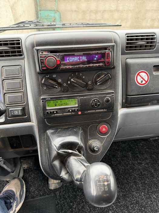 Mitsubishi canter com grua e bascúla