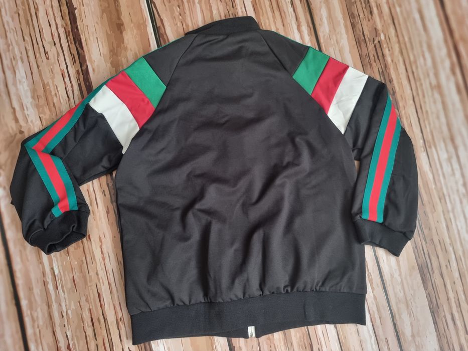 Gucci бомбер куртка кофта м-л