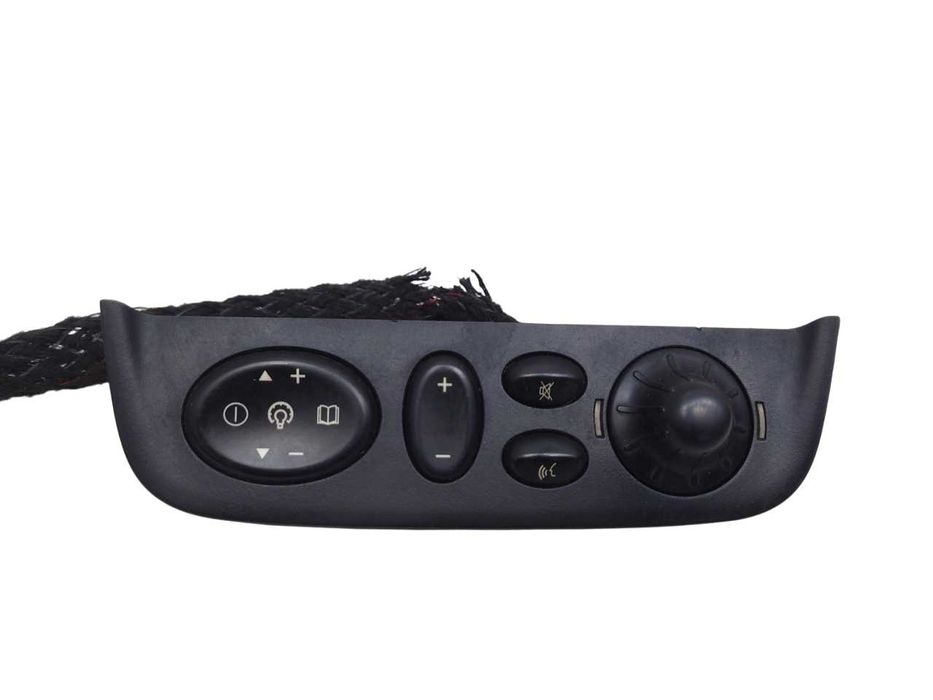 Renault Scenic I Panel Sterujący Nawigacji