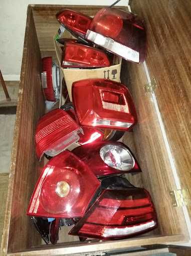 farolim vw polo golf passat tiguan touran