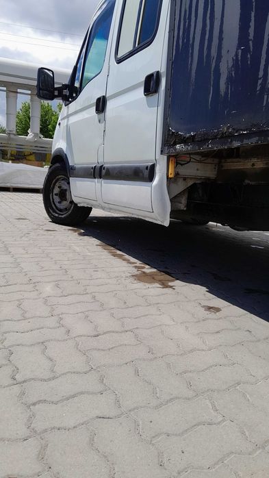 Рено мастер 2000