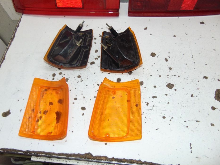 Talbot horizont farolim