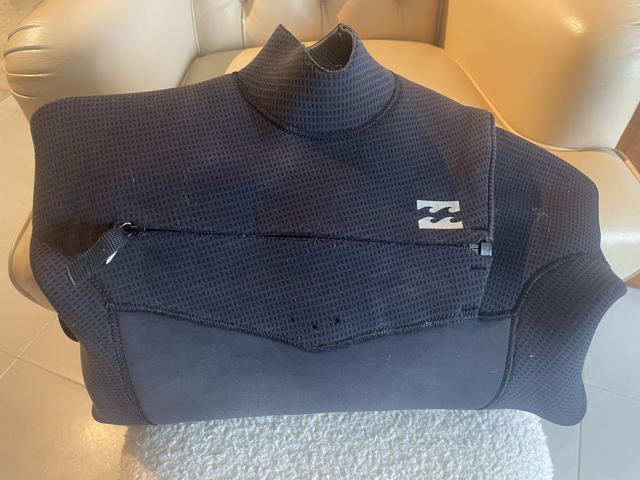 Fato Surf Billabong 5/4