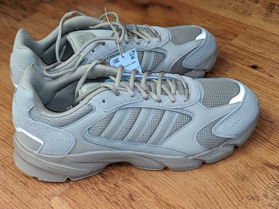 кросівки Adidas Crazychaos 2000 оригінал нові в коробці