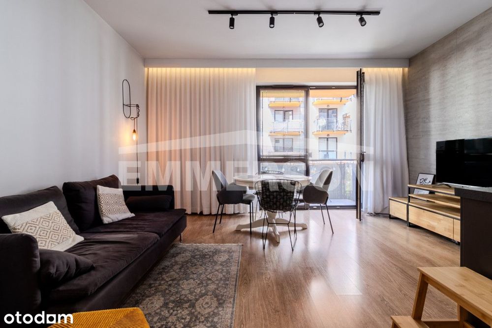 2 pokoje | Wola Odolany | ul. Symboliczna | balkon - Widok 2