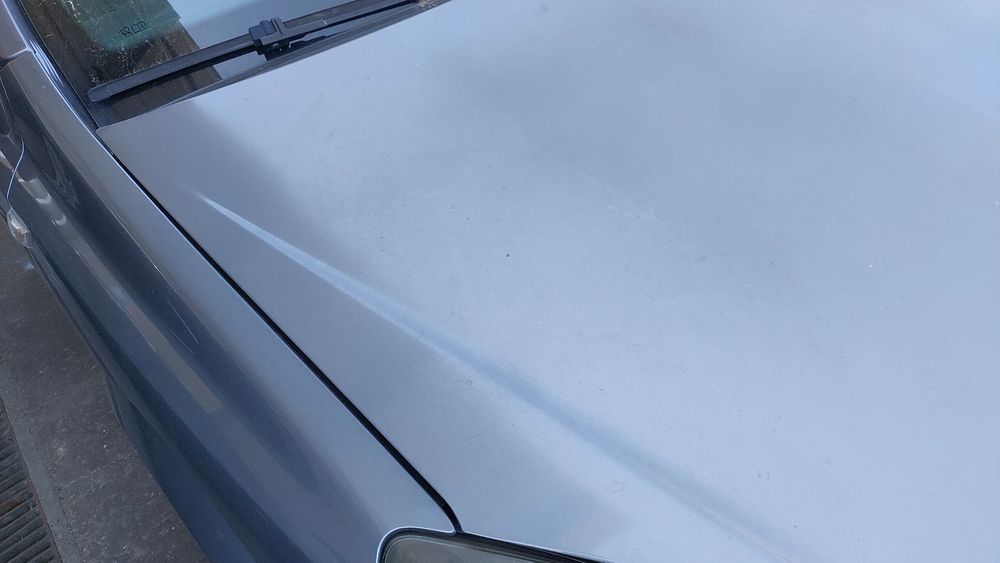 Capot OPEL Astra H Caravan (L35)