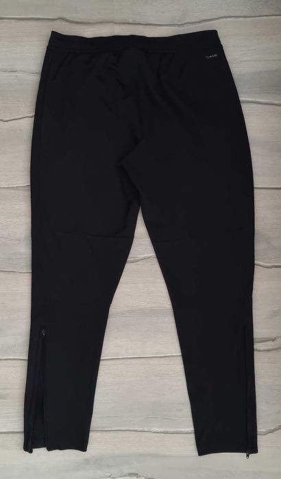 Męskie dresy spodnie dresowe treningowe ADIDAS CONDIVO 18 Climacool