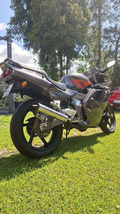 Honda Nsr 125/50