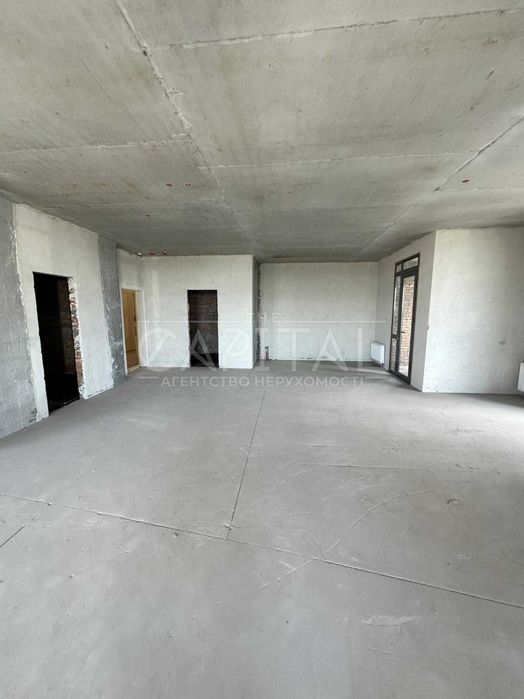 3-комнатная квартира по адресу бульвар Дружбы Народов (площадь 105,6 м²) - Atlanta.ua - фото 6