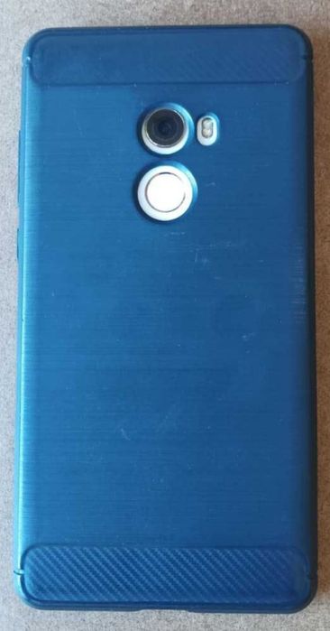 Xiaomi Mi MIX 2 Special Edition
