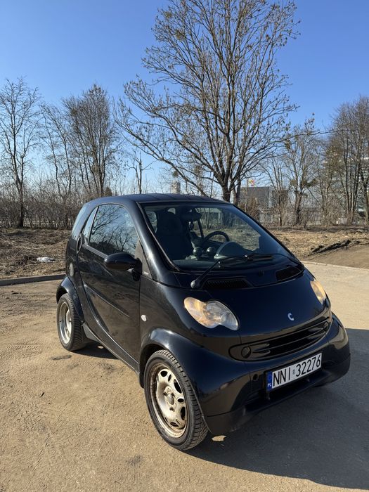 Smart Fortwo 450 b1