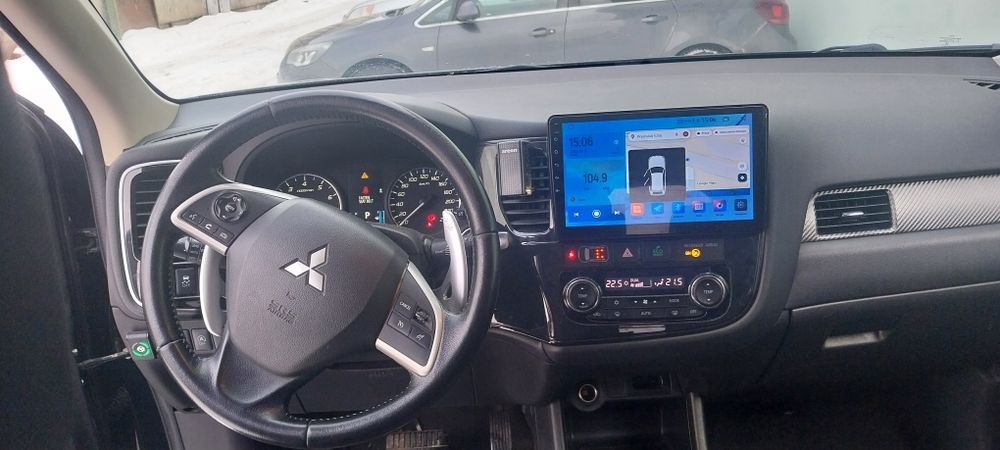 Sprzedam Mitsubishi outlander