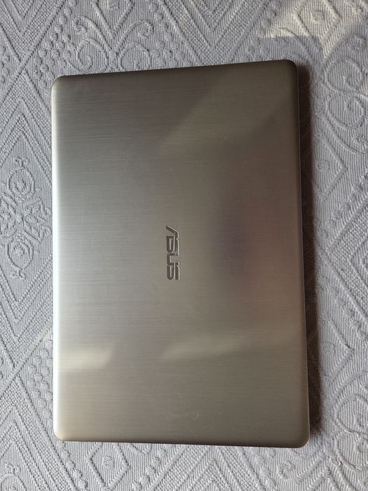 Asus Vivobook Pro 15 N580