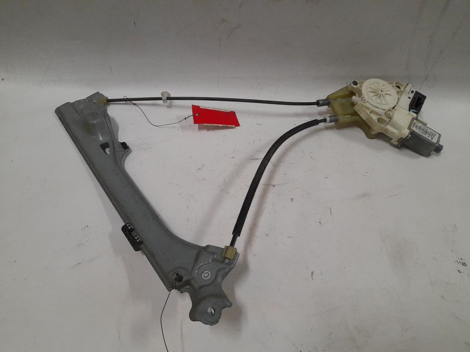 Elevador vidros trás direito RENAULT Laguna III (BT0/1)