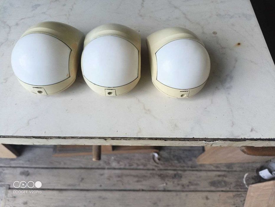 Датчики руху "SRP 100", вживанi